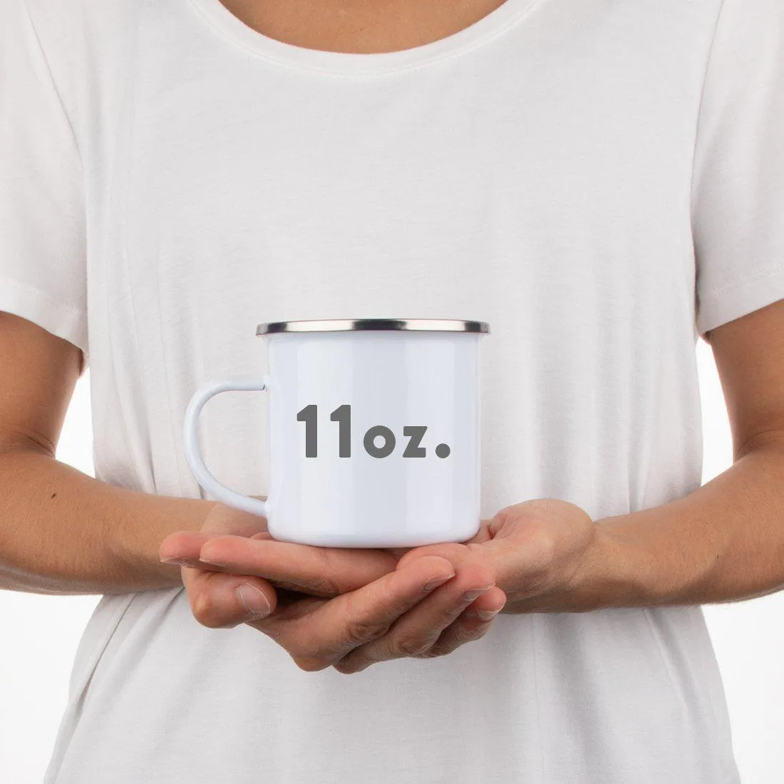 #1 Career Campfire Coffee Mug Part 1