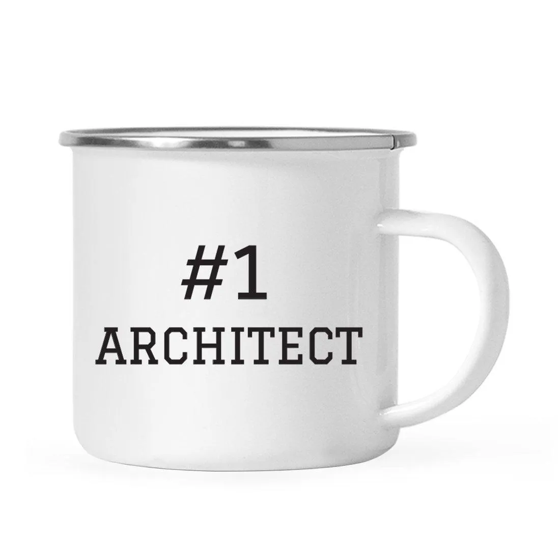 #1 Career Campfire Coffee Mug Part 1