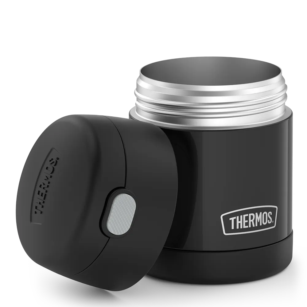 10oz FUNTAINER® FOOD JAR