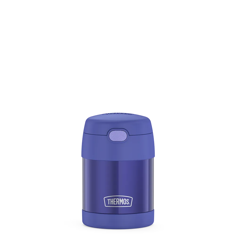 10oz FUNTAINER® FOOD JAR
