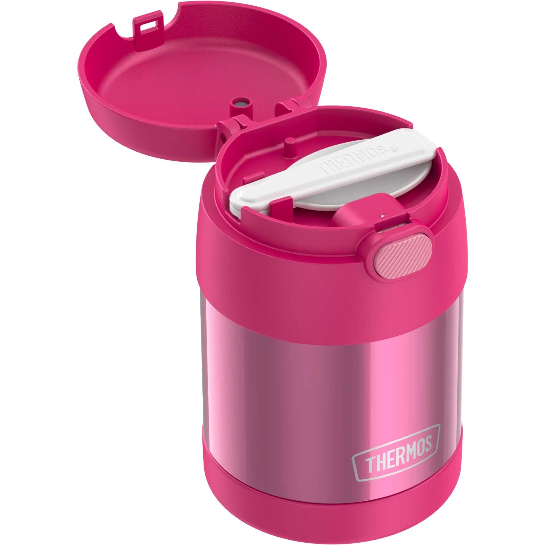 10oz FUNTAINER® FOOD JAR