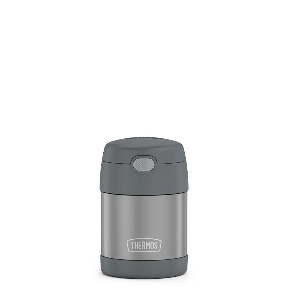 10oz FUNTAINER® FOOD JAR