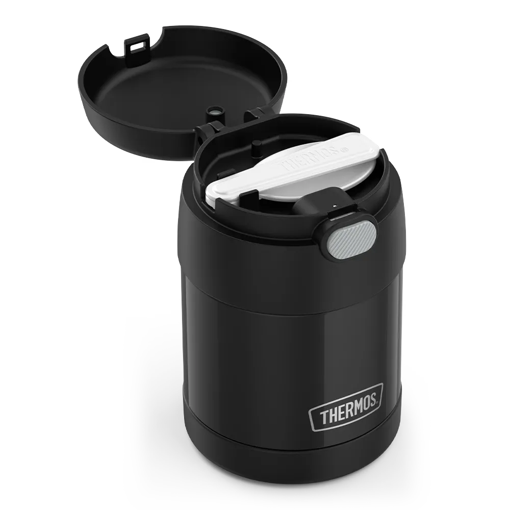 10oz FUNTAINER® FOOD JAR