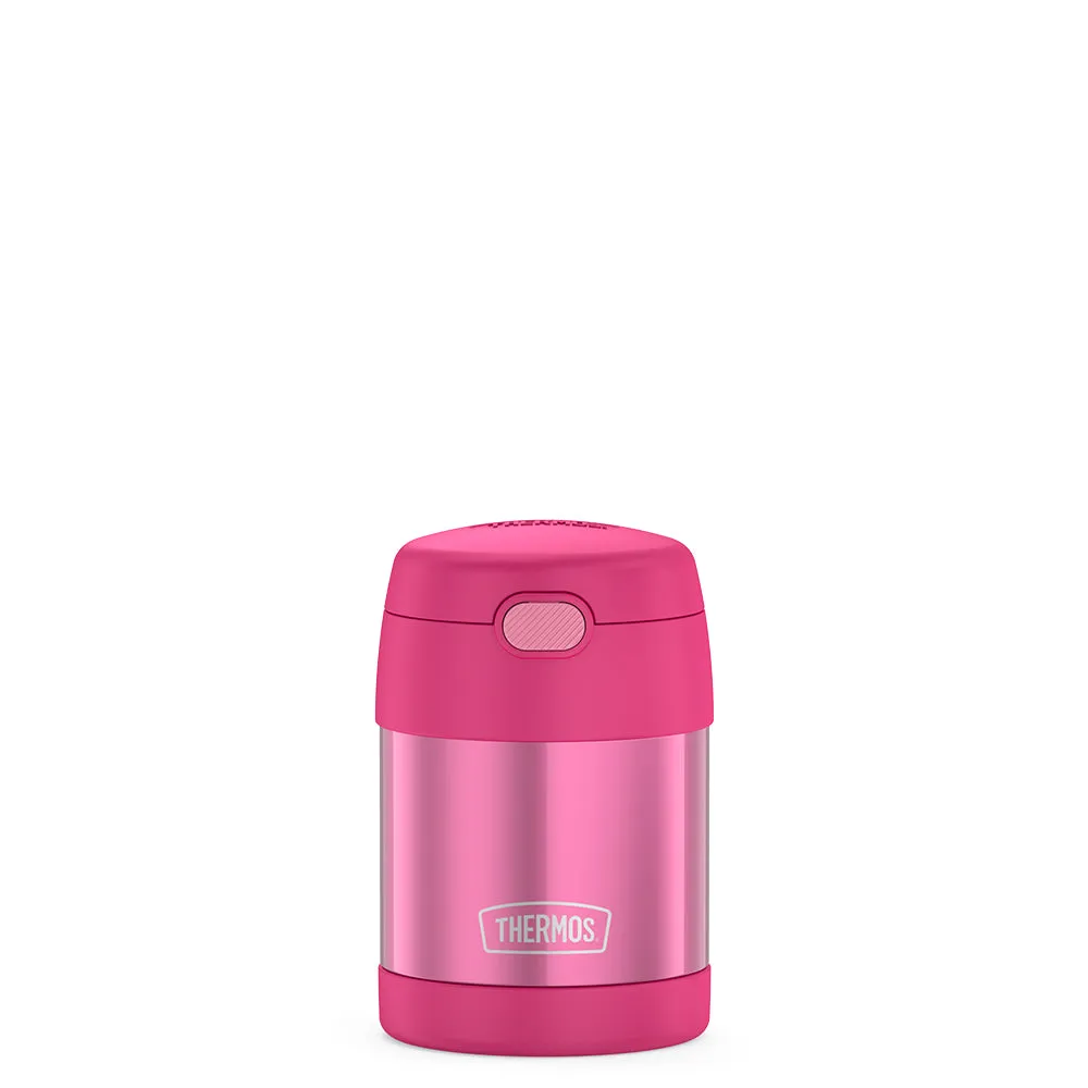 10oz FUNTAINER® FOOD JAR