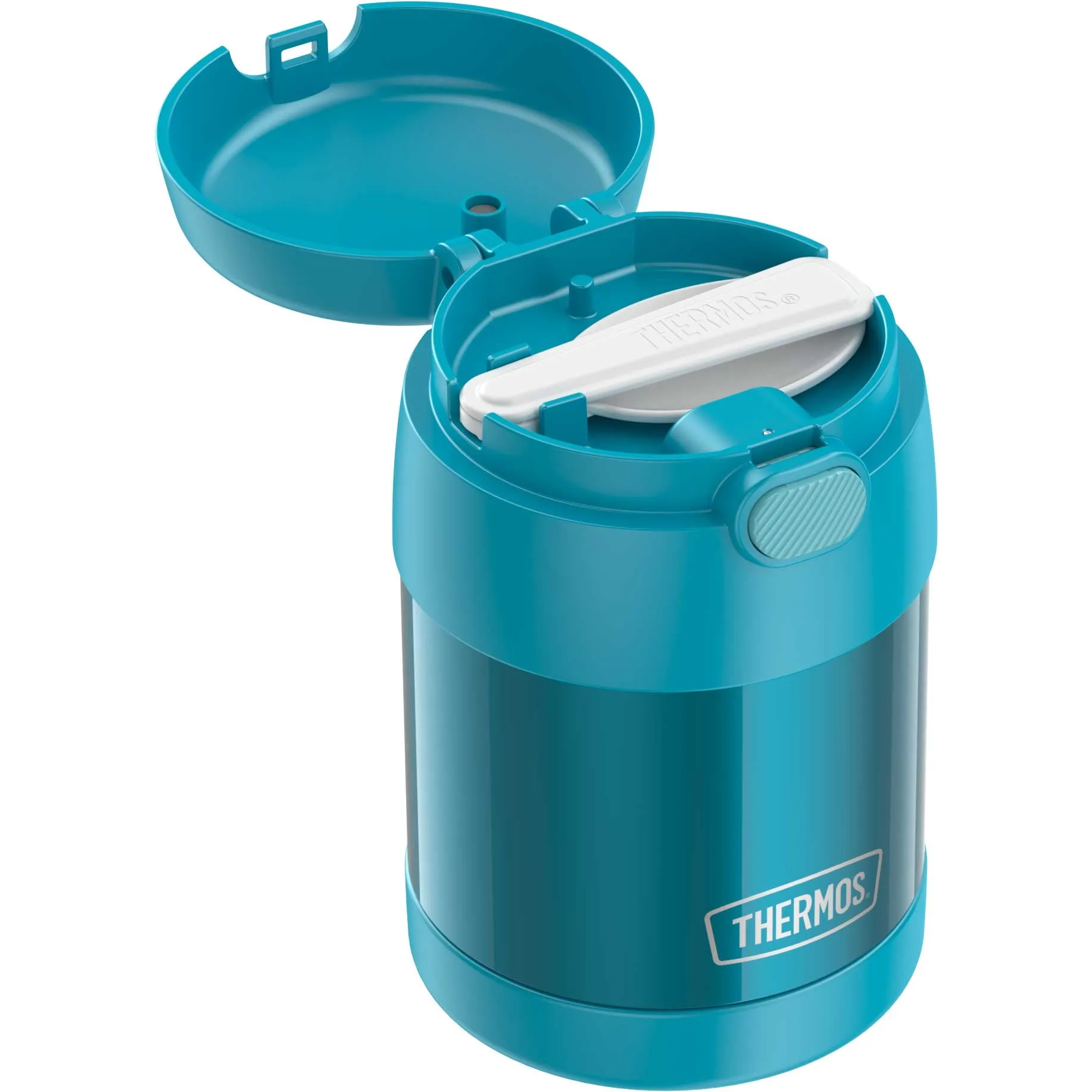 10oz FUNTAINER® FOOD JAR