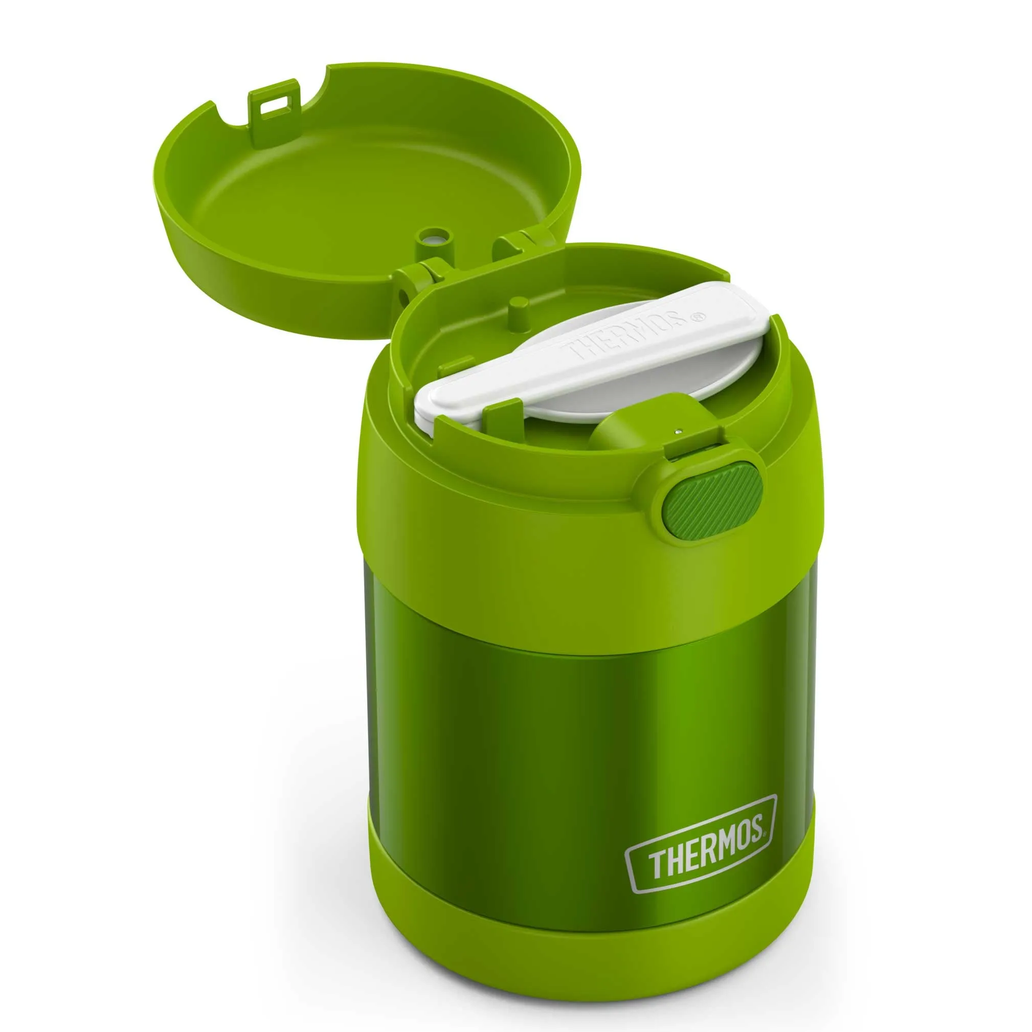 10oz FUNTAINER® FOOD JAR