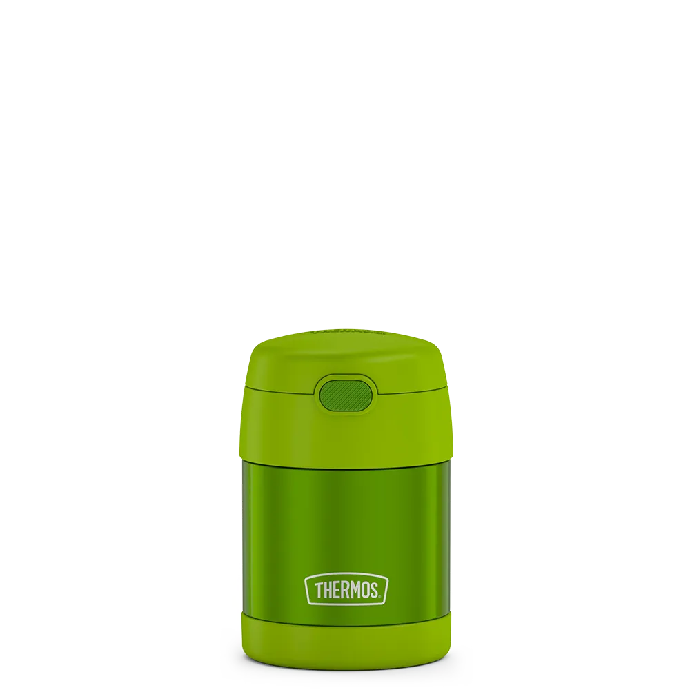 10oz FUNTAINER® FOOD JAR