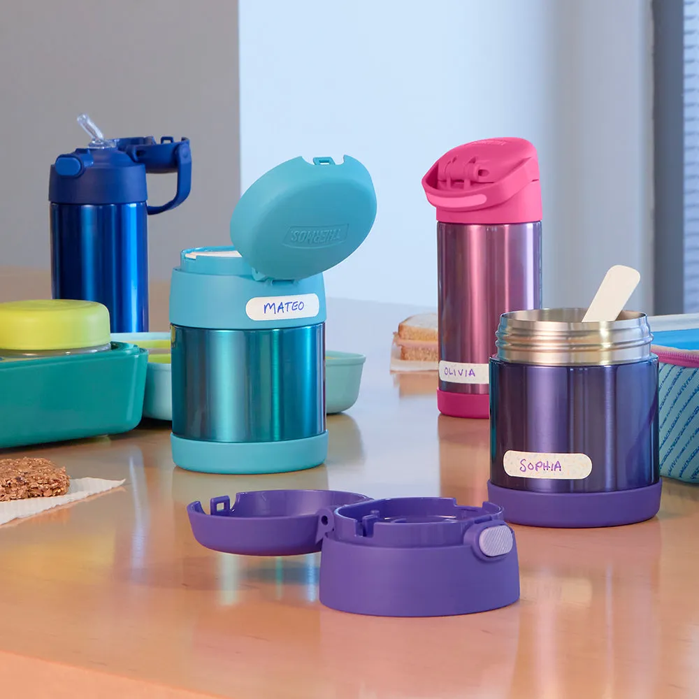 10oz FUNTAINER® FOOD JAR