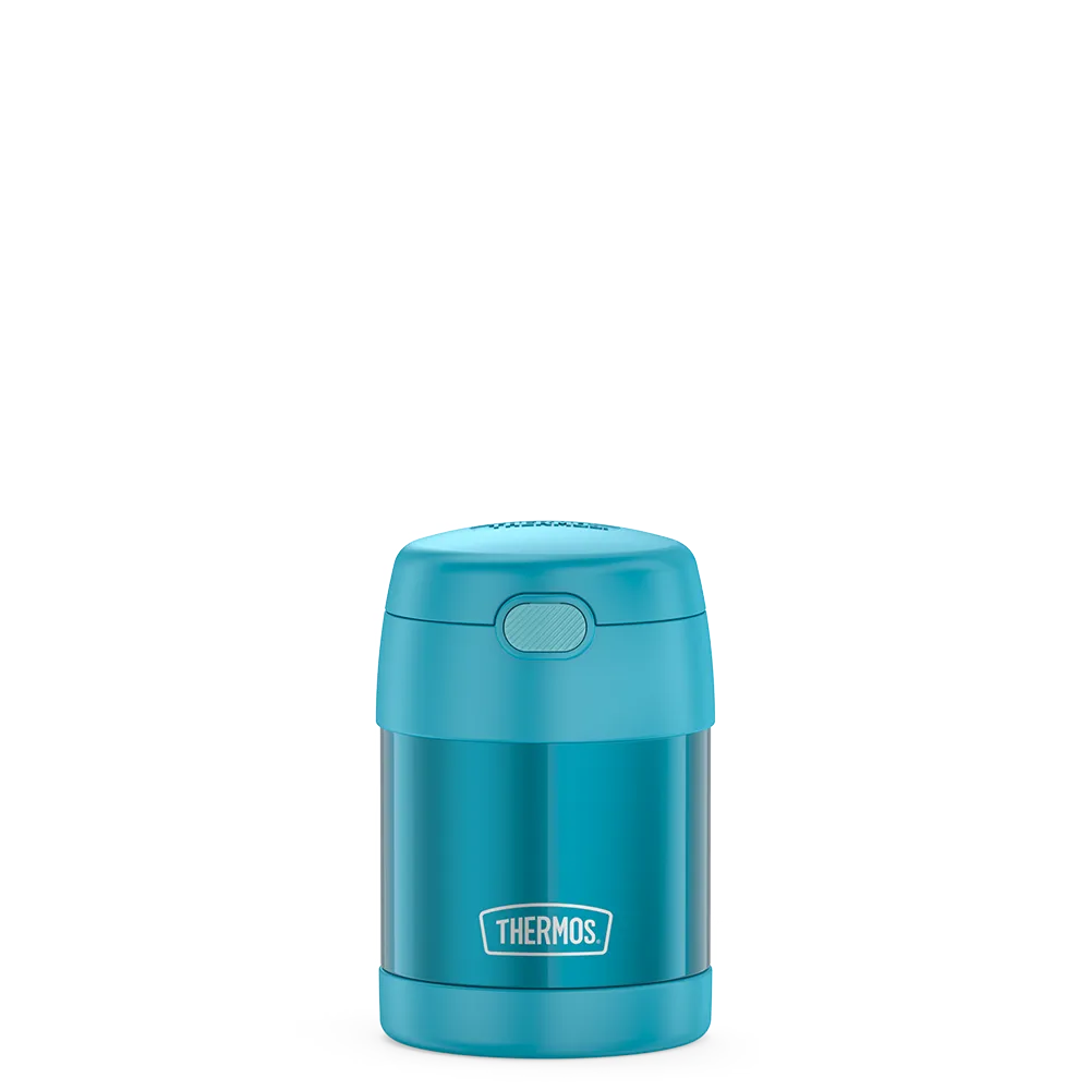 10oz FUNTAINER® FOOD JAR