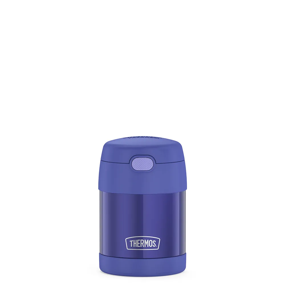 10oz FUNTAINER® FOOD JAR