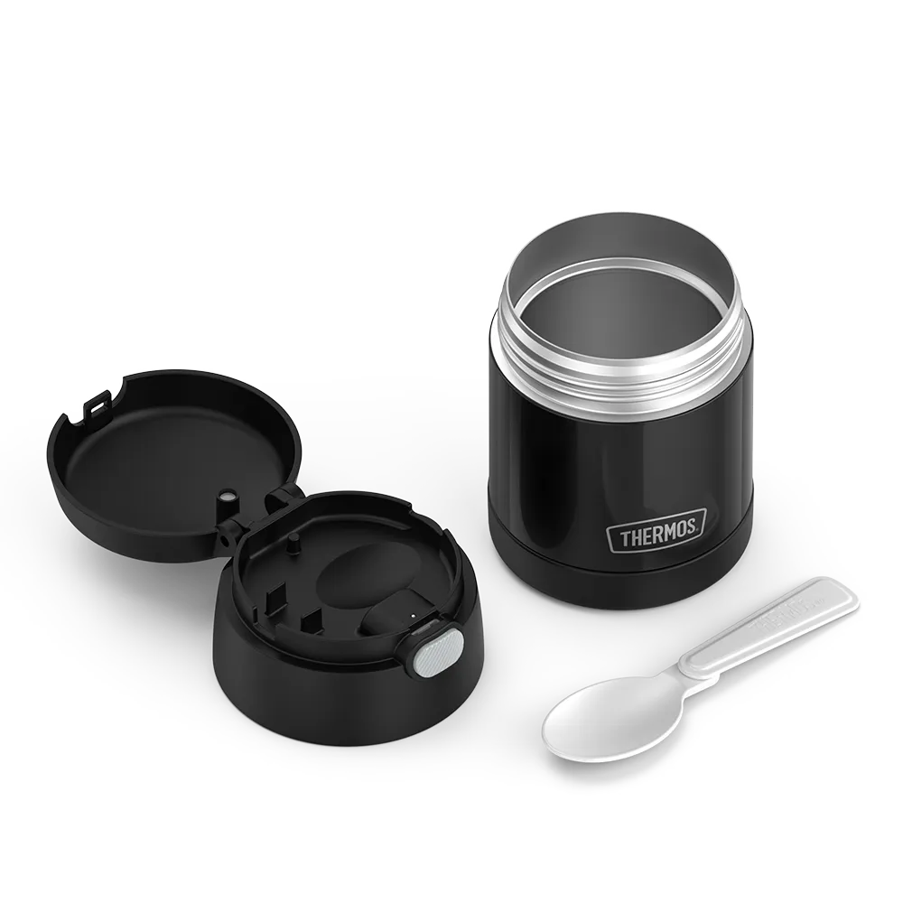 10oz FUNTAINER® FOOD JAR