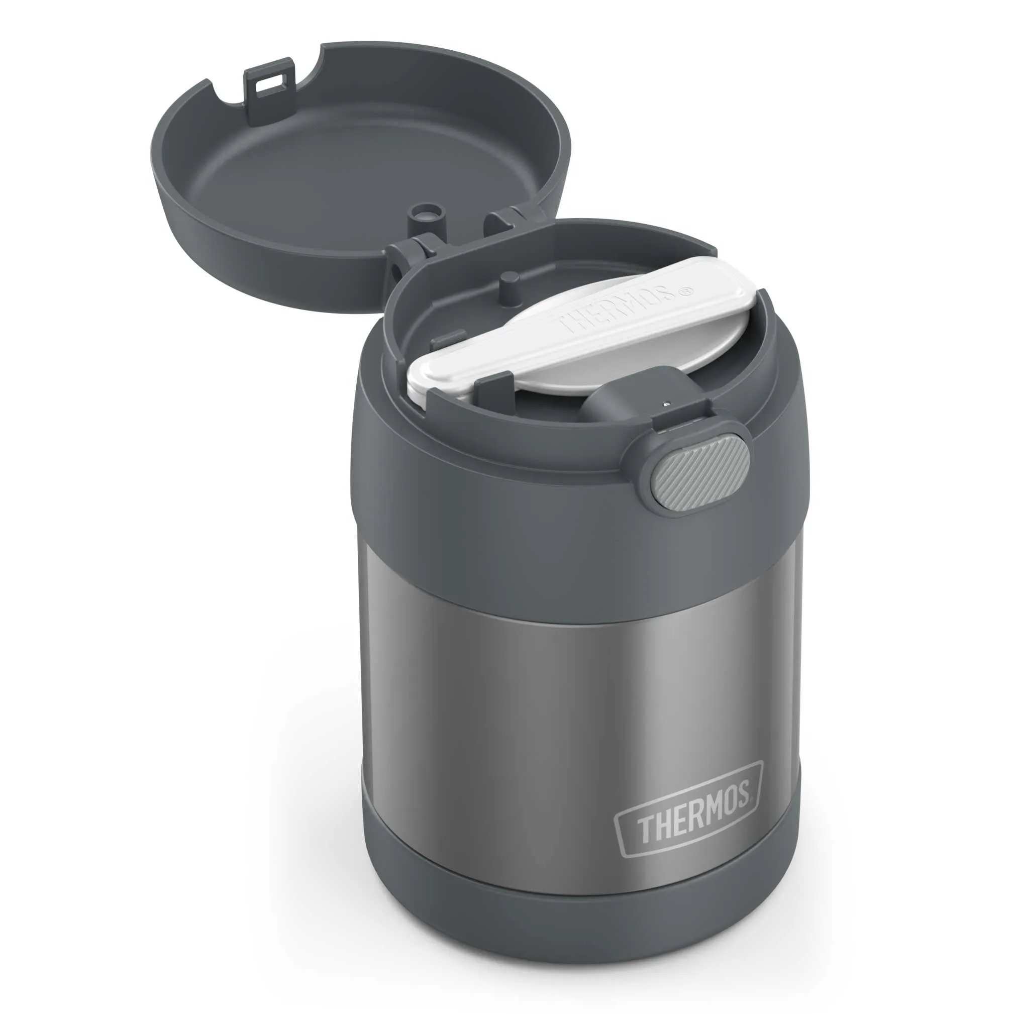 10oz FUNTAINER® FOOD JAR