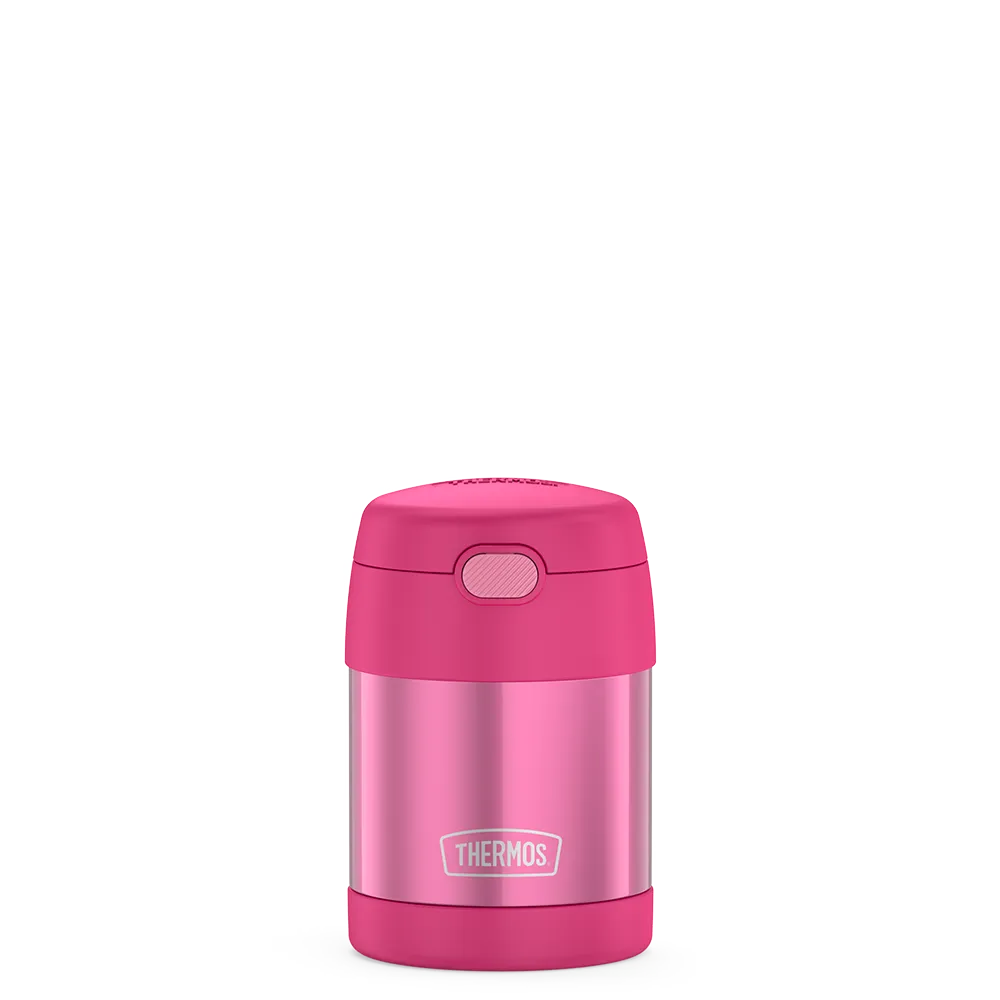10oz FUNTAINER® FOOD JAR