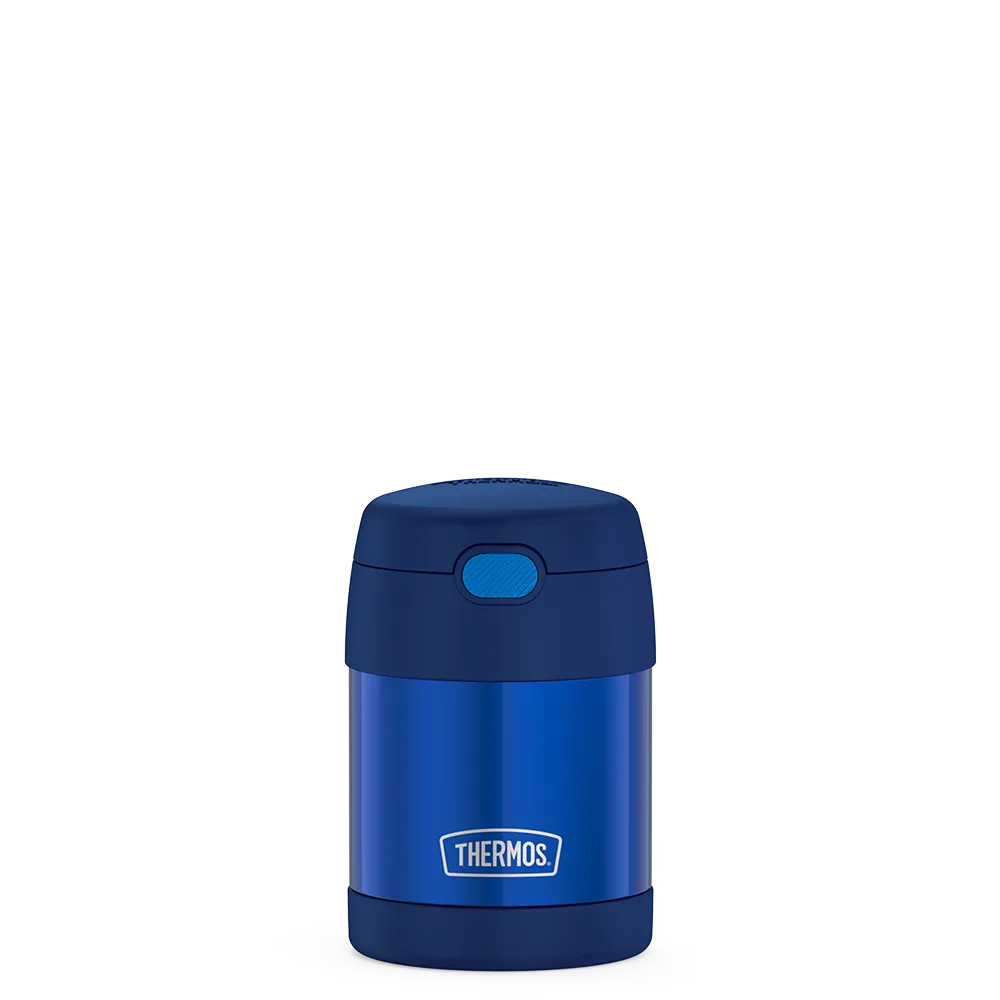 10oz FUNTAINER® FOOD JAR