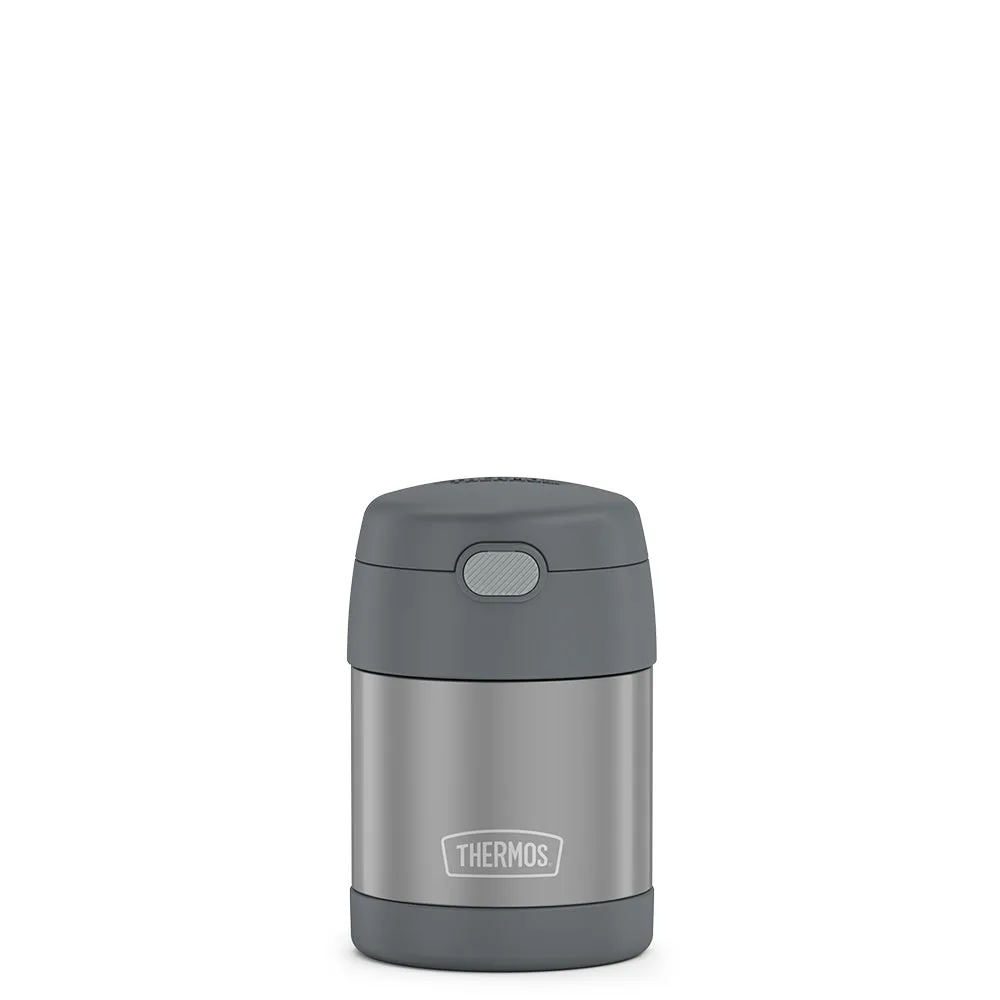 10oz FUNTAINER® FOOD JAR