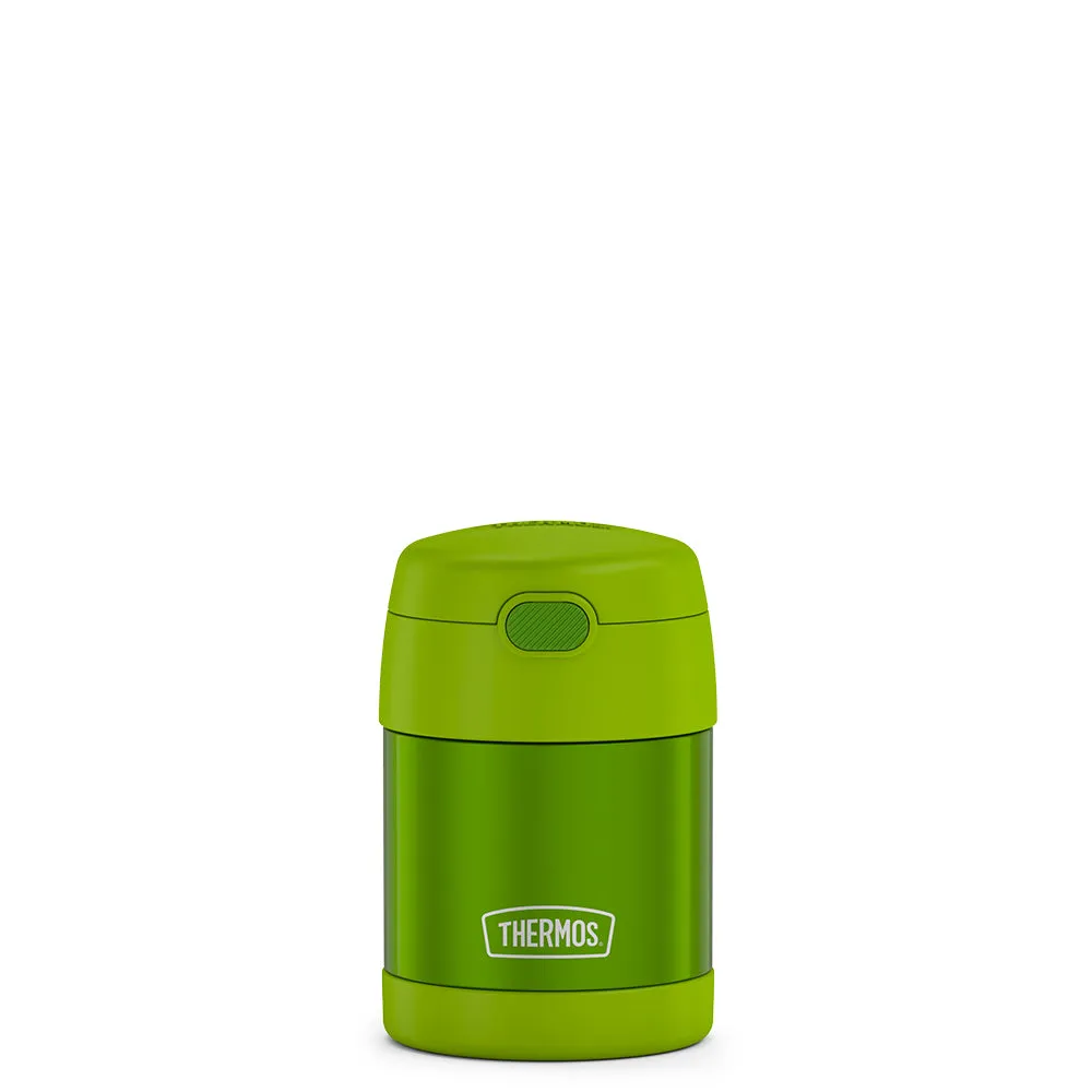 10oz FUNTAINER® FOOD JAR