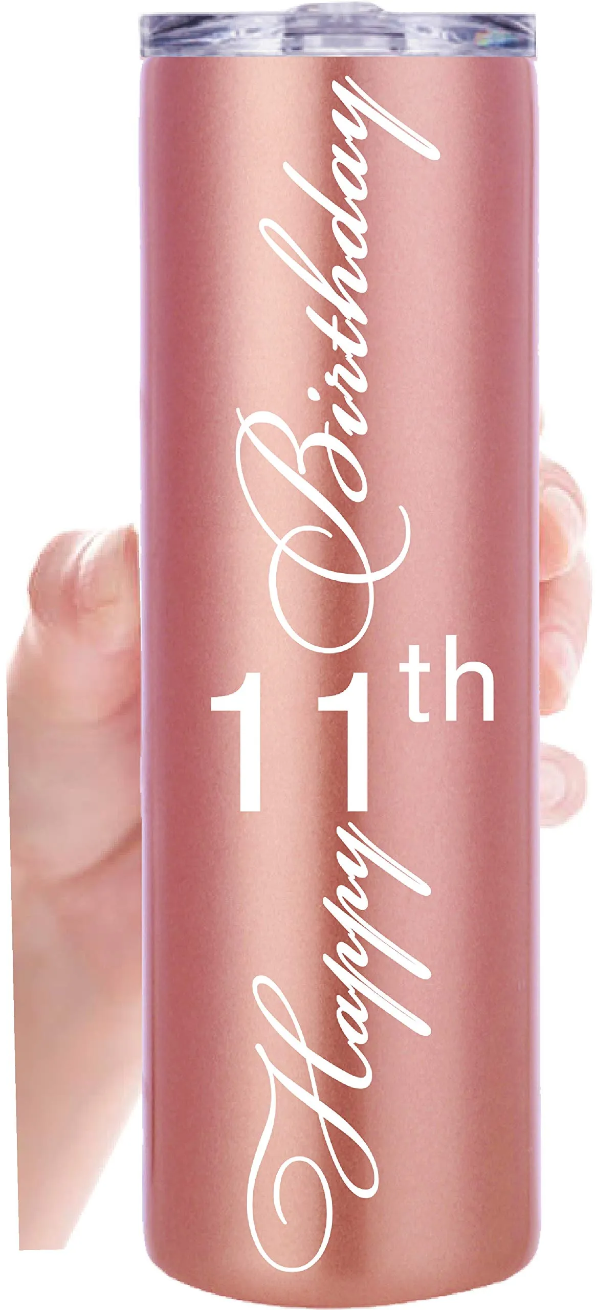 11th Birthday Gifts for Girls, 11 Birthday Gifts, Gifts for 11th Birthday Girl, 11th