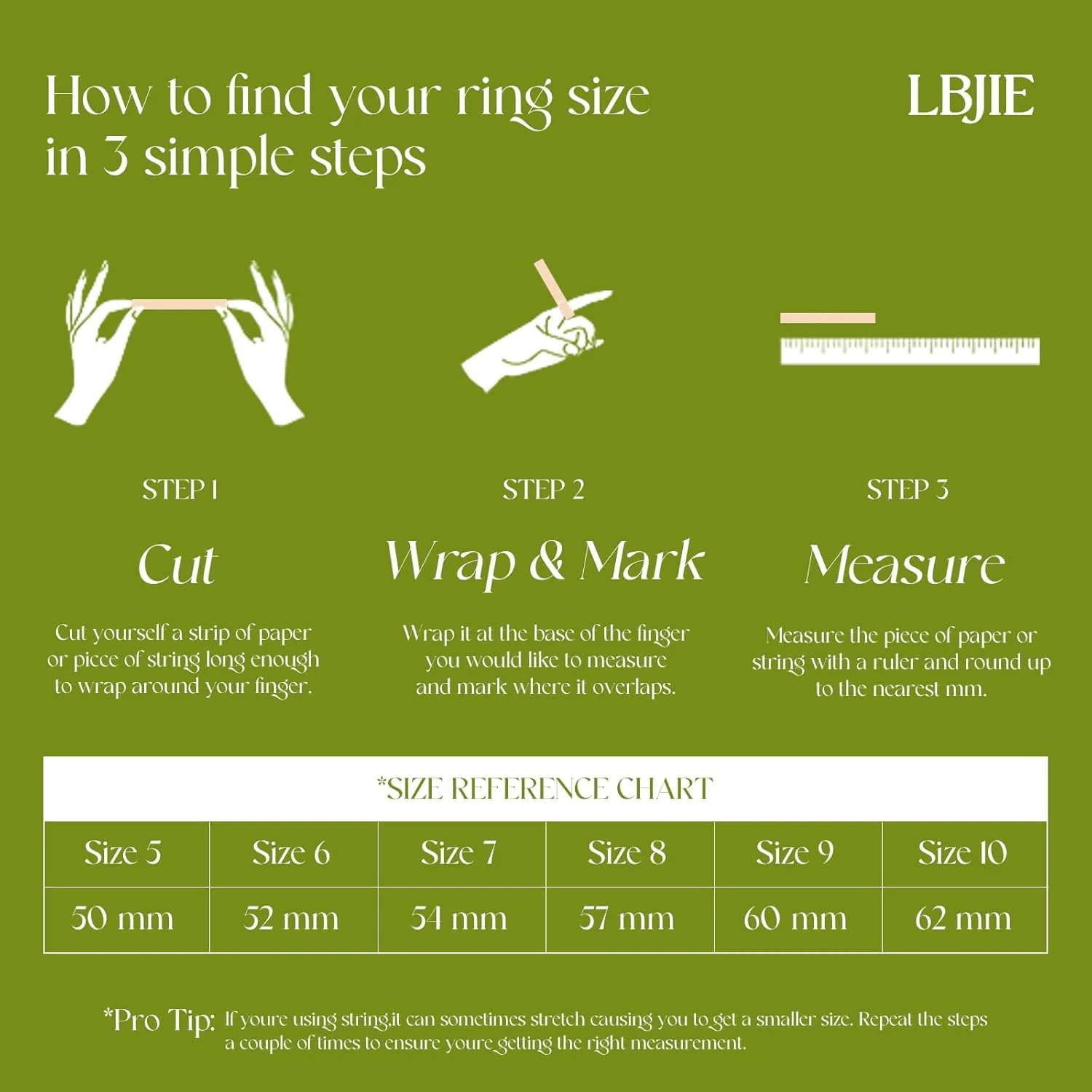 14K Gold Plated Statement Rings Knot Design Simulated Diamond CZ Rotating Circle Finger Knuckle RingThin Cocktail Rings For Women