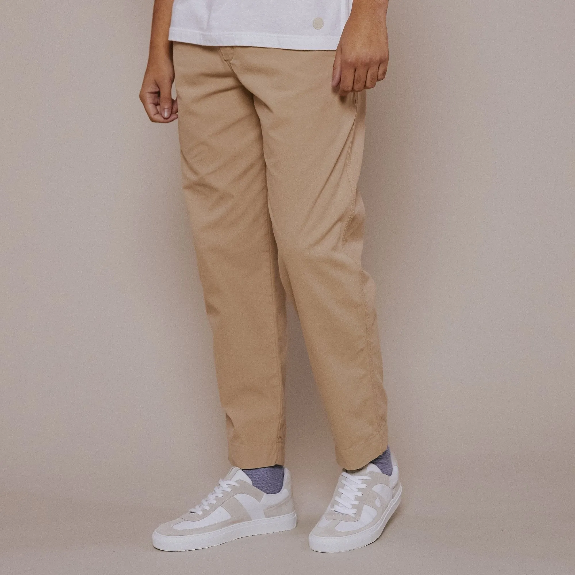 Assembly Pants - Teak