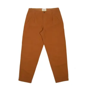 Assembly Pants - Teak