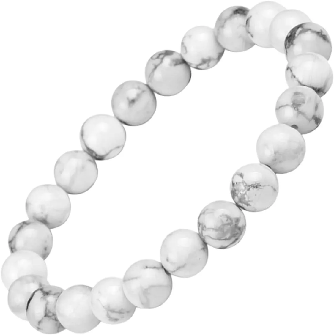 Beaded Woven Bracelet Loose Beads Accessory Decorative Beads Bracelet for Decor