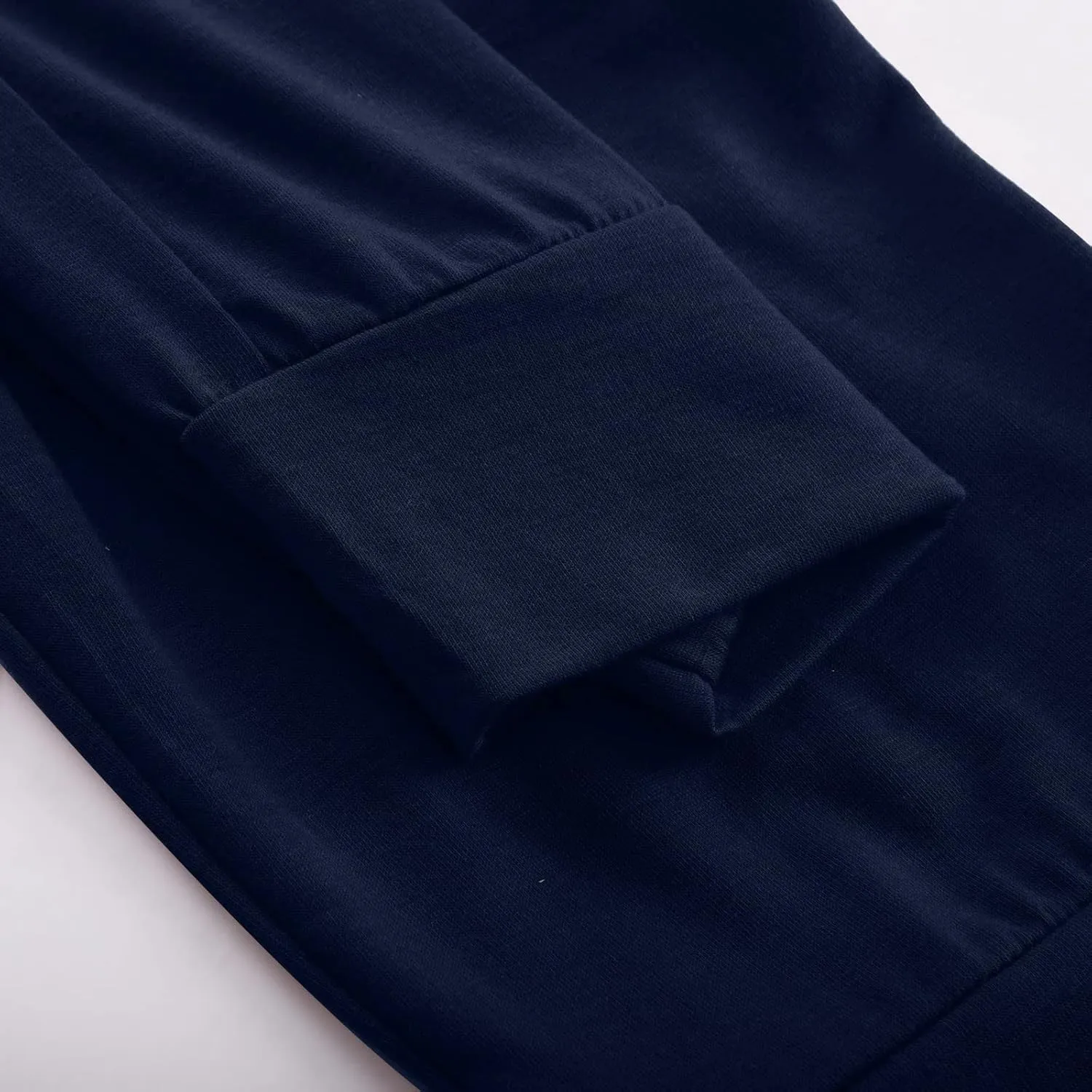 Capri Yoga Pants for Women Casual 2024 Summer Drawstring Elastic High Waist Pant Stretchy Cropped Trouser