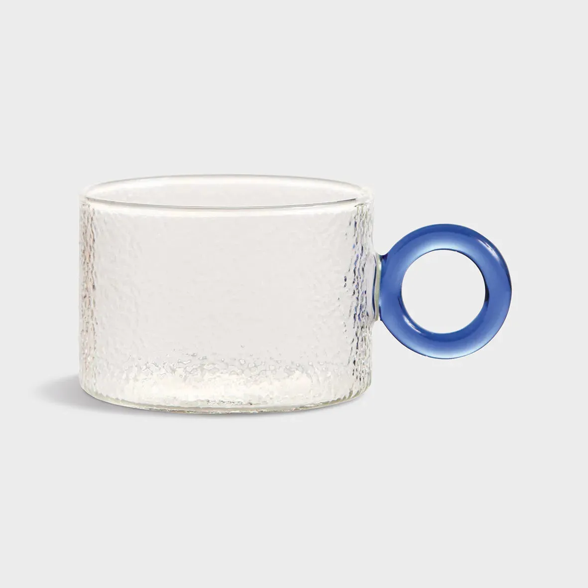Chiquito Glass Mugs | Set of 4