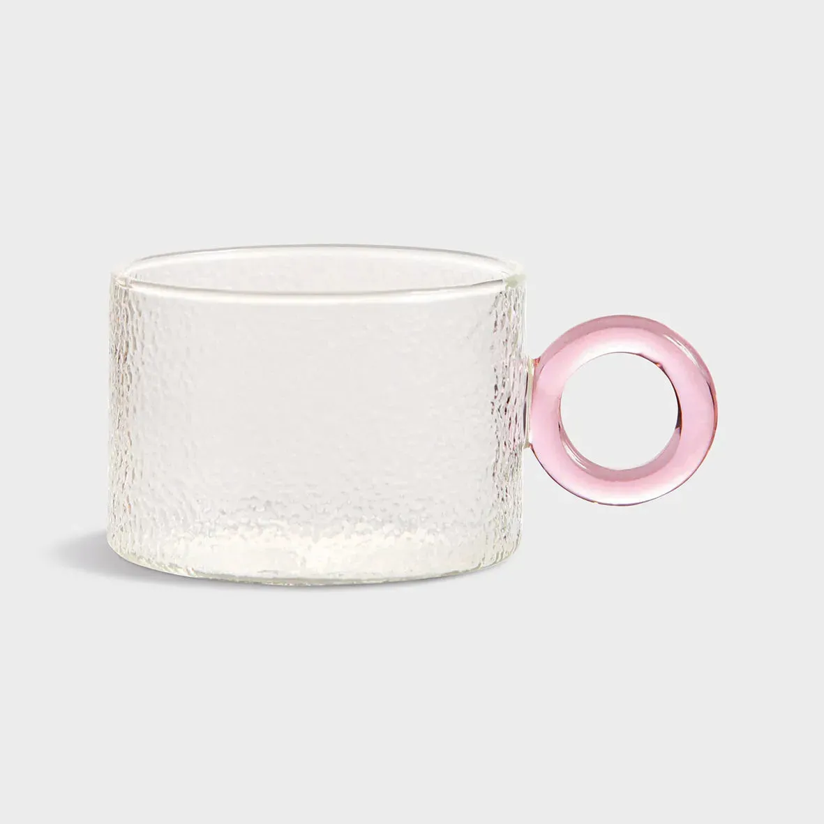 Chiquito Glass Mugs | Set of 4