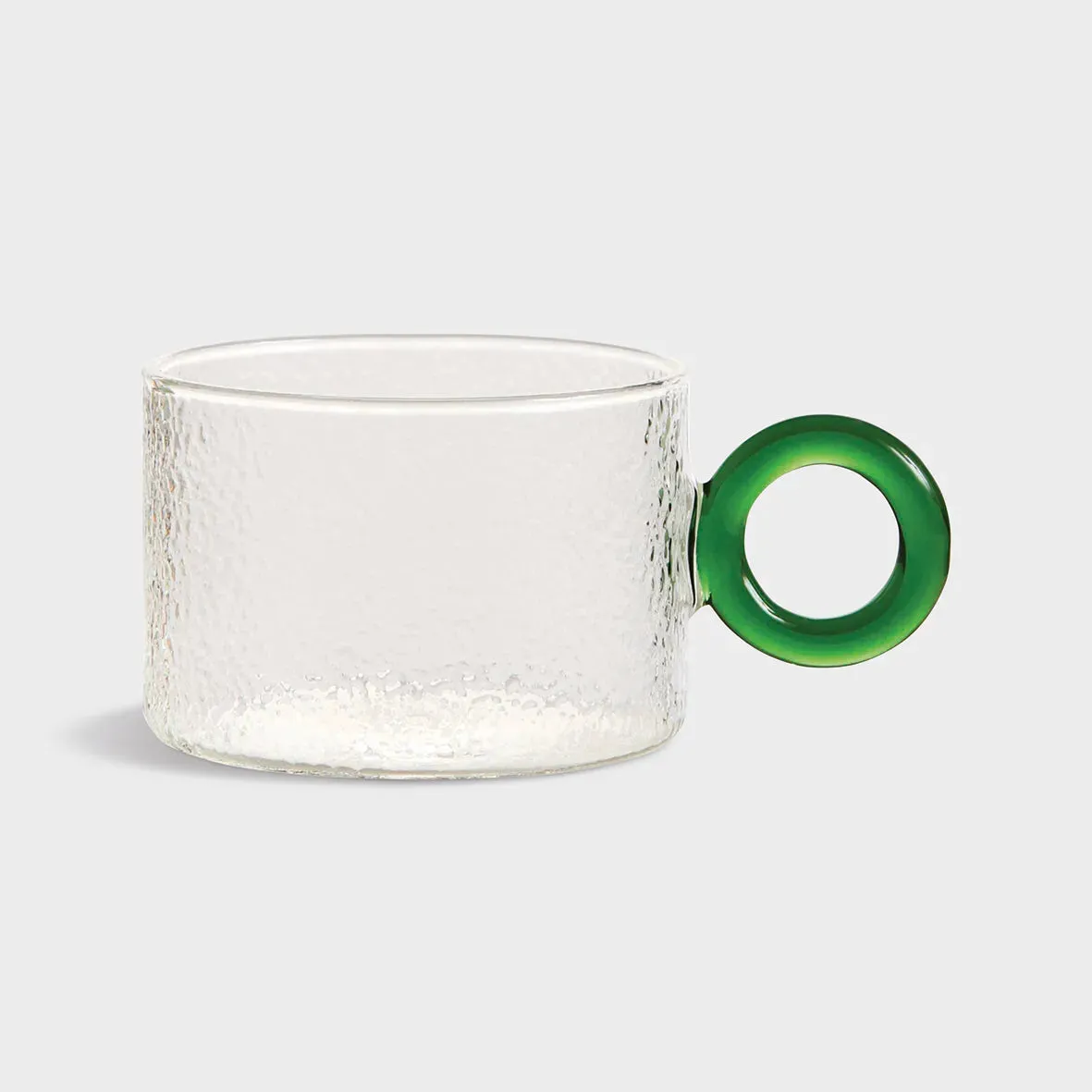 Chiquito Glass Mugs | Set of 4
