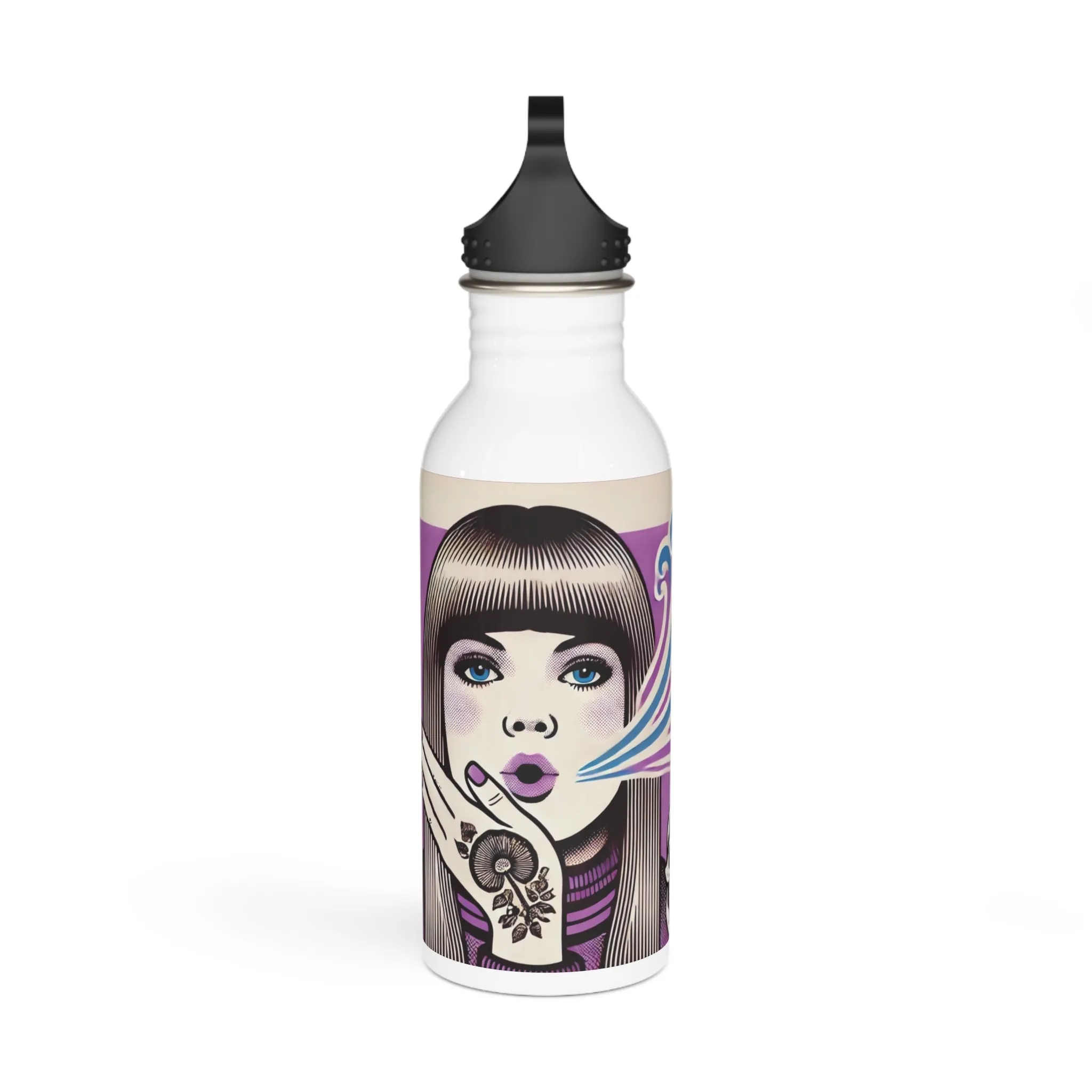 Dare Bear Water Bottle