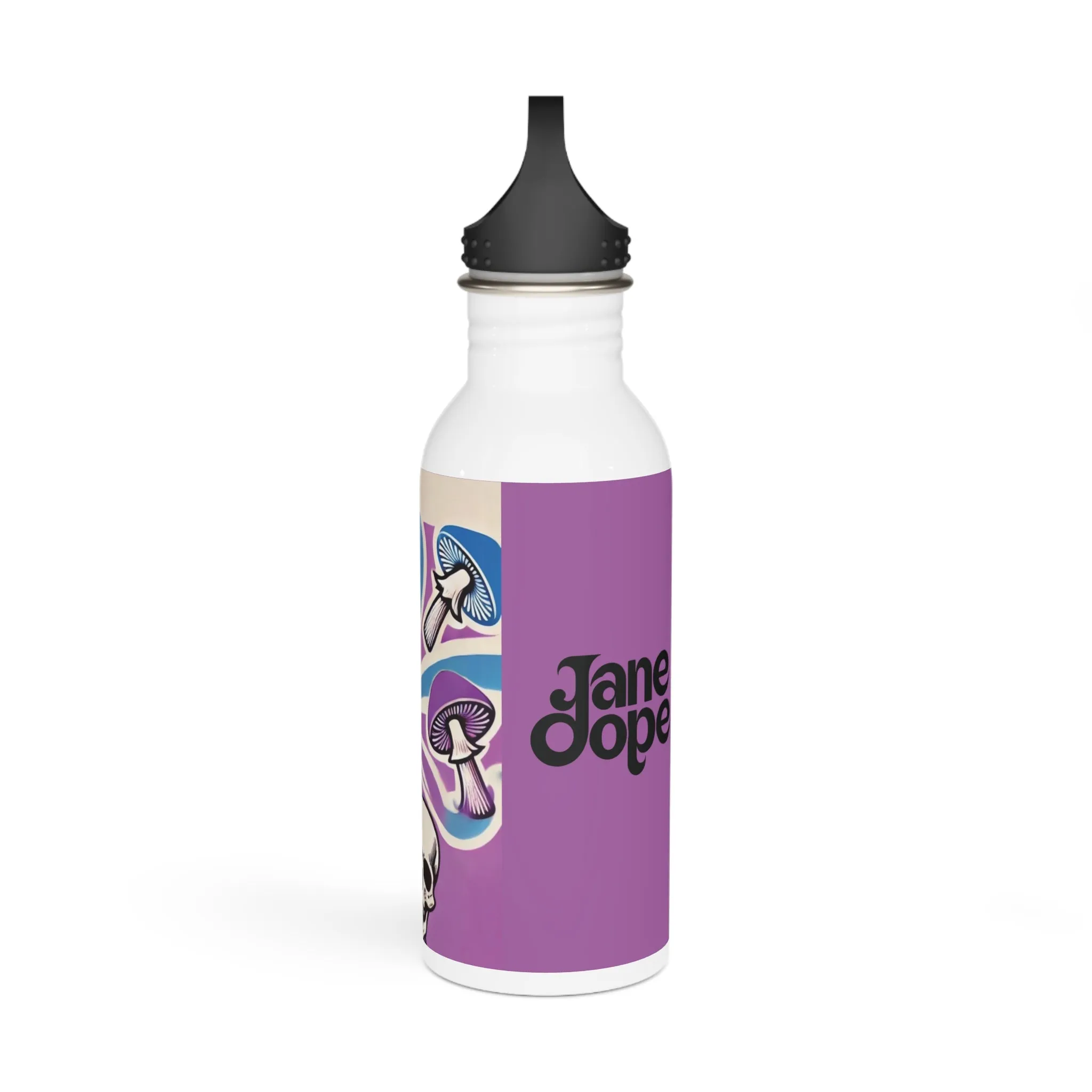 Dare Bear Water Bottle