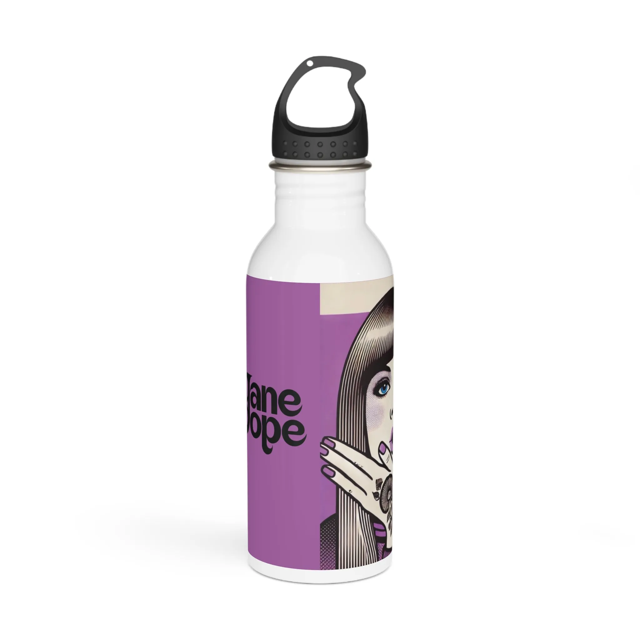 Dare Bear Water Bottle