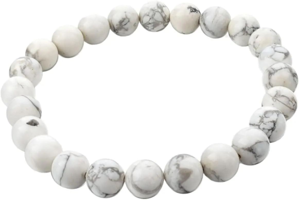 Elegant Bracelet Portable Bead Beaded Bracelet Decorative Beaded Loose Beads for Women