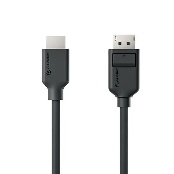 Elements Displayport To Hdmi