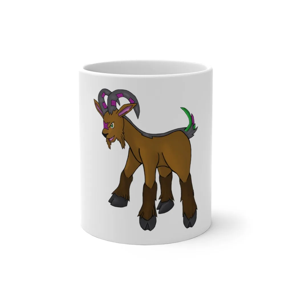 Elkwok Color Changing Mug