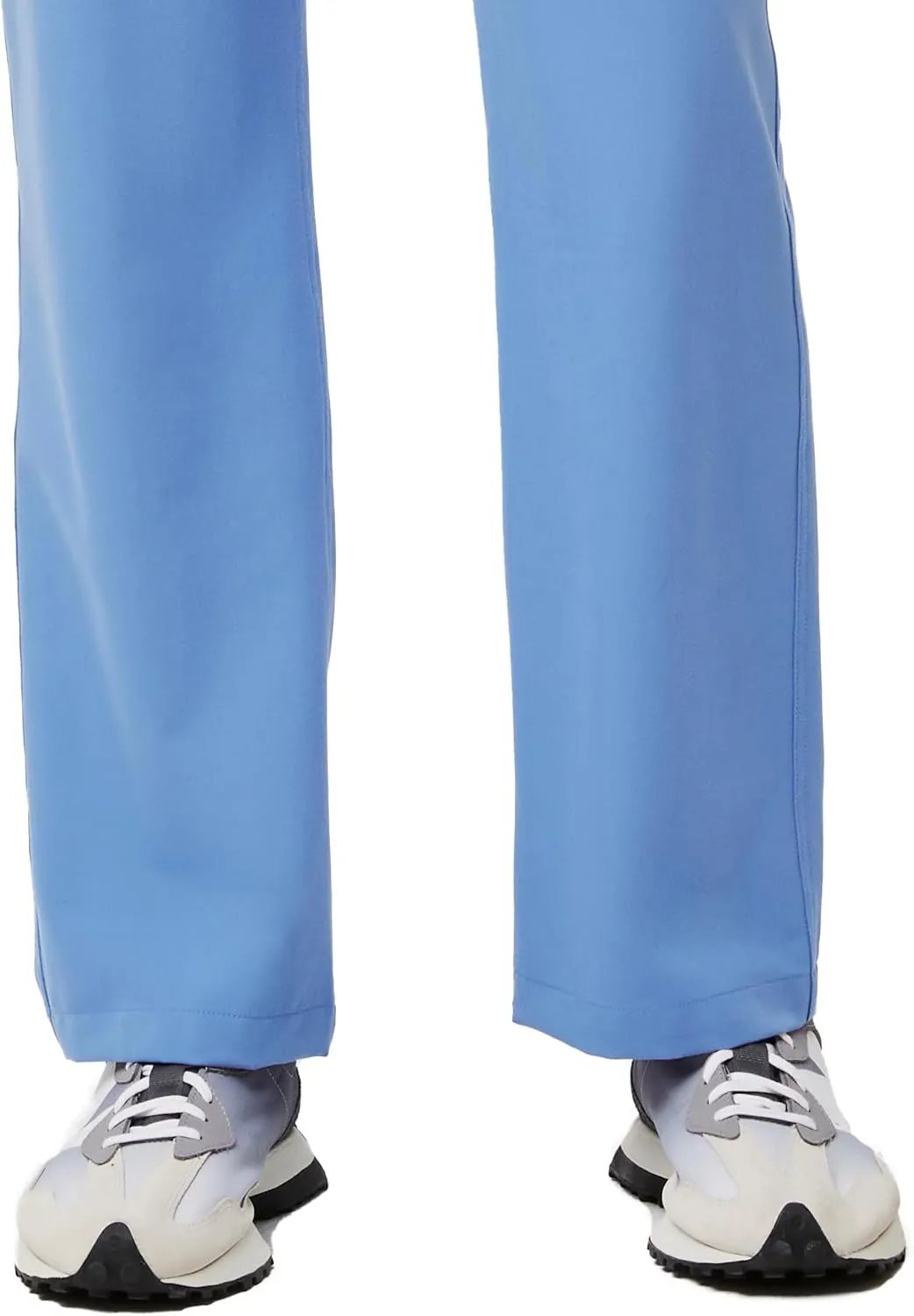 FIGS Pisco Basic Scrub Pants for Men ?? Structured Fit, Straight Leg, 4 Pockets, Anti-Wrinkle