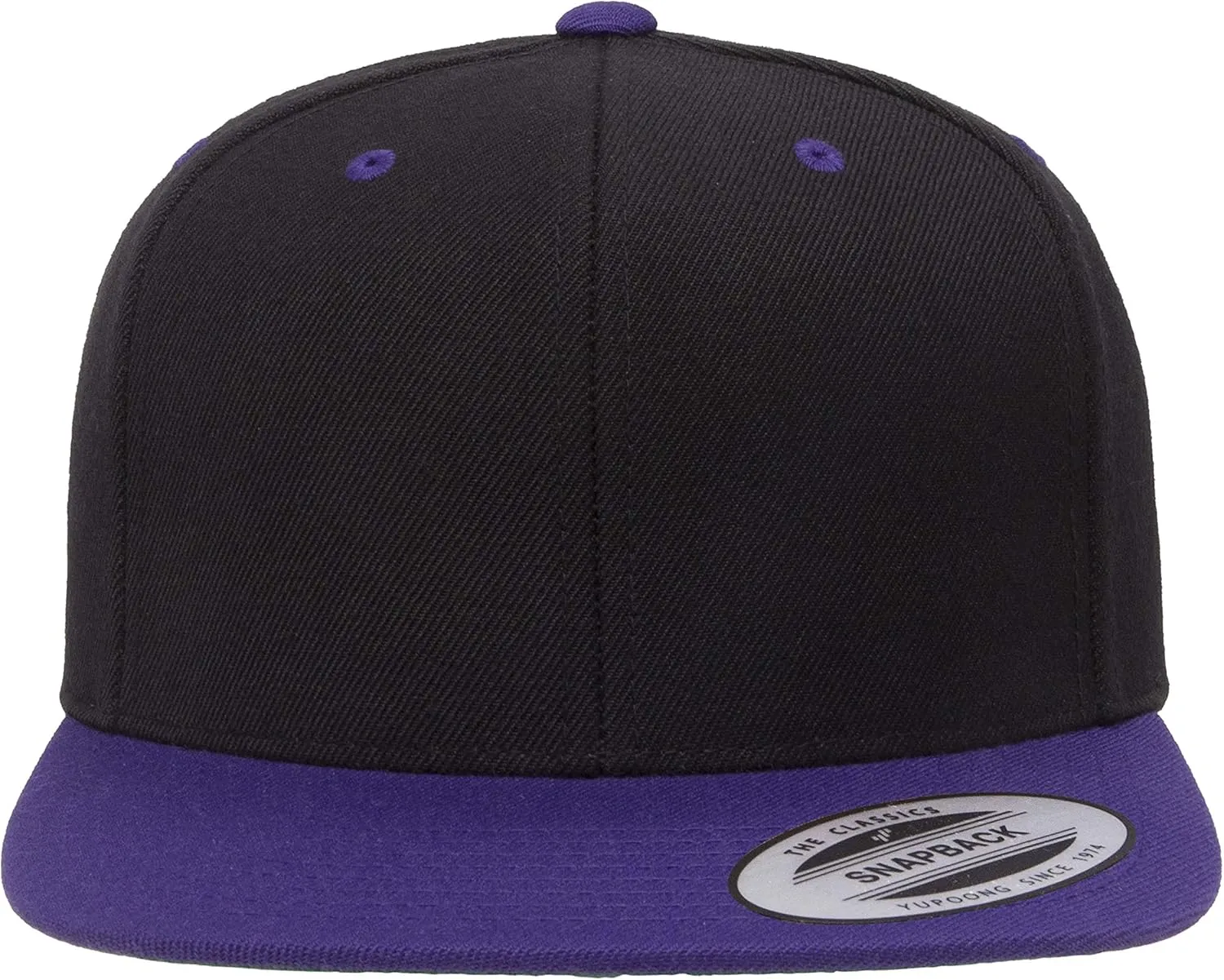 Flexfit Premium Snapback Cap