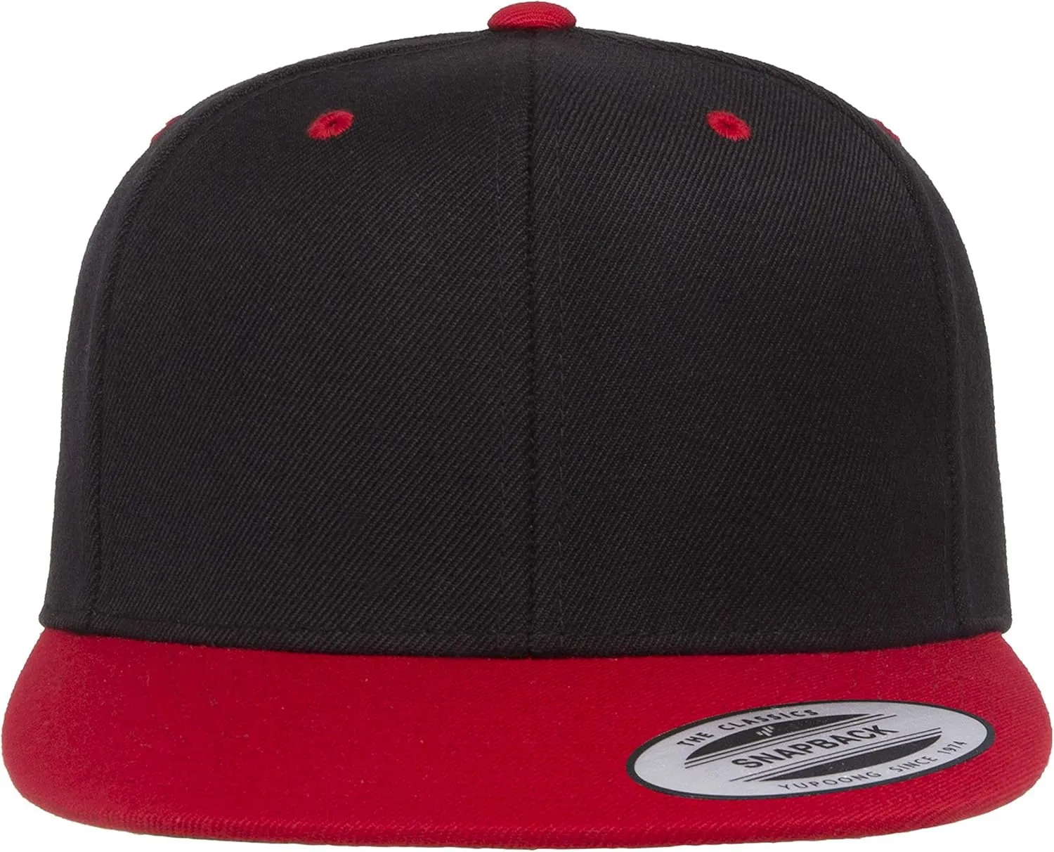 Flexfit Premium Snapback Cap