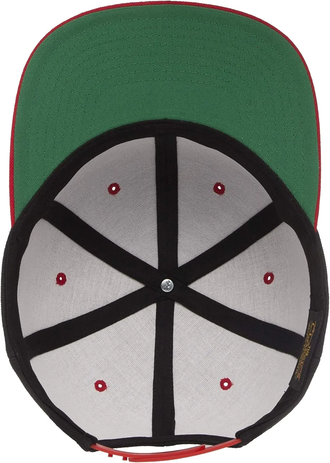 Flexfit Premium Snapback Cap