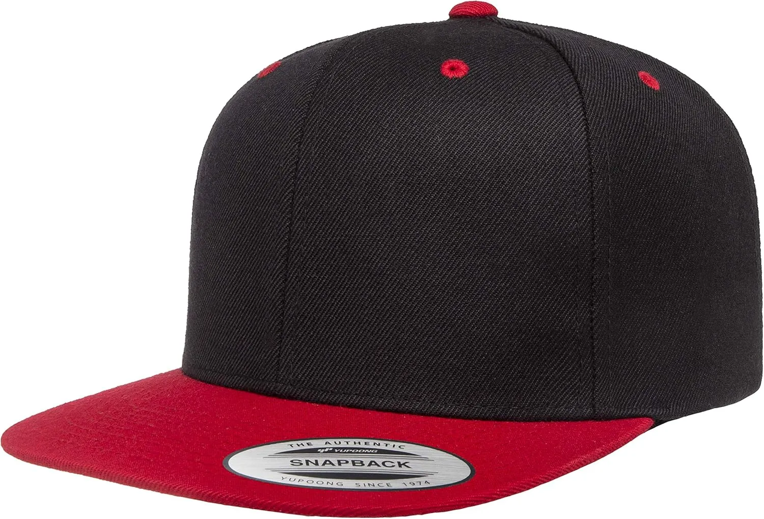 Flexfit Premium Snapback Cap