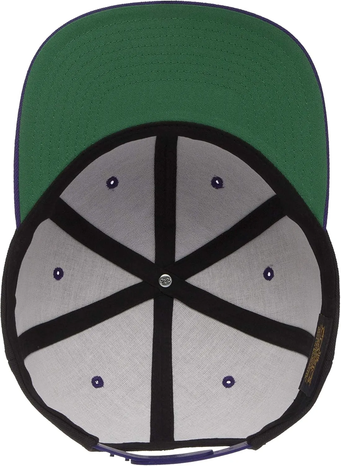 Flexfit Premium Snapback Cap