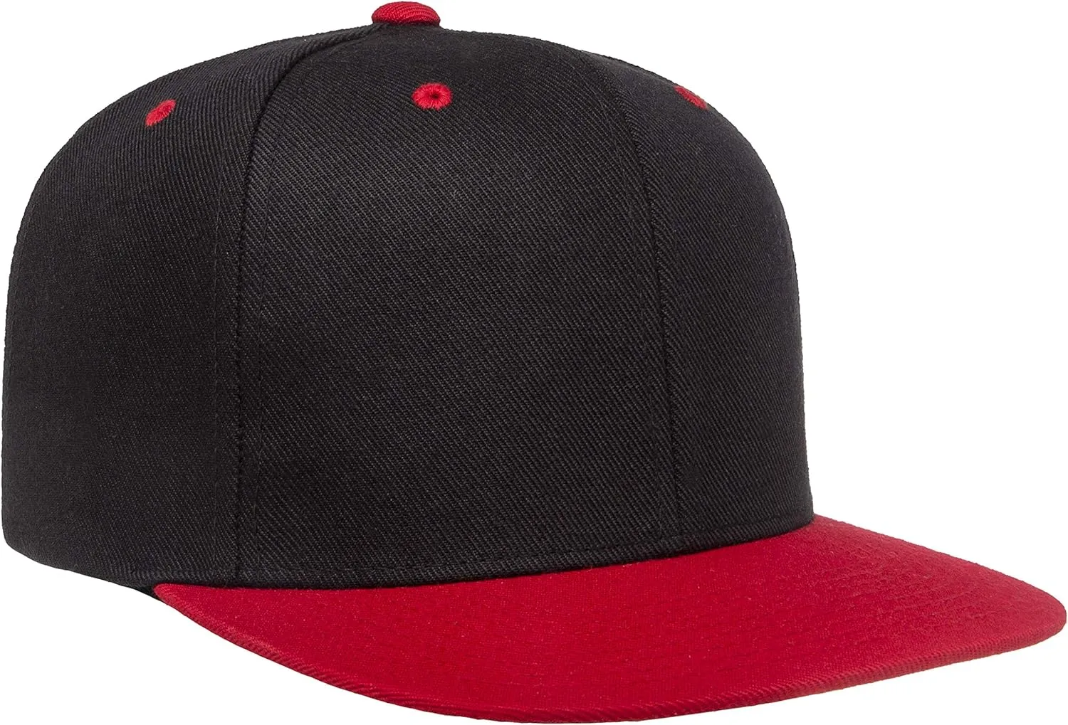 Flexfit Premium Snapback Cap