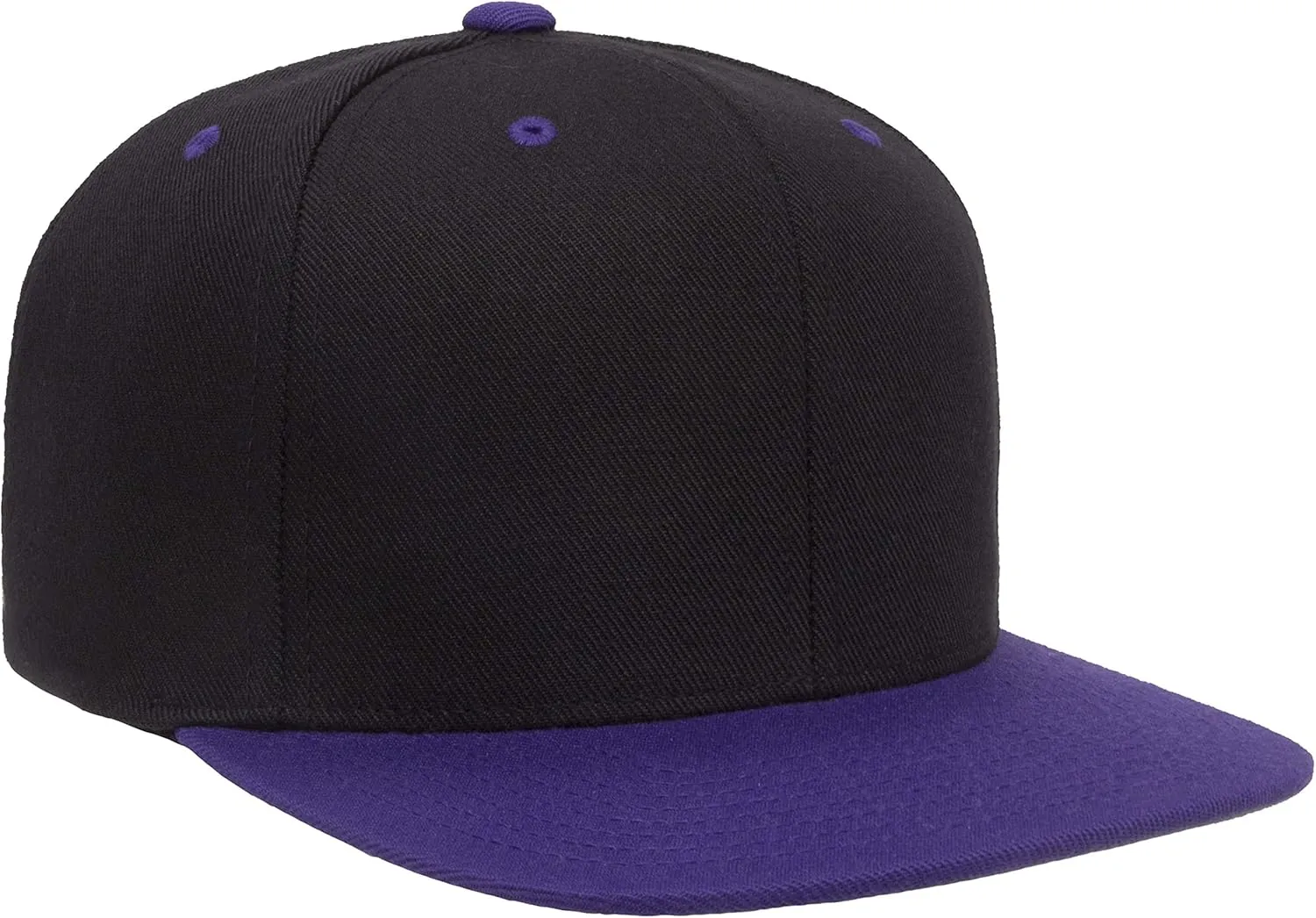 Flexfit Premium Snapback Cap