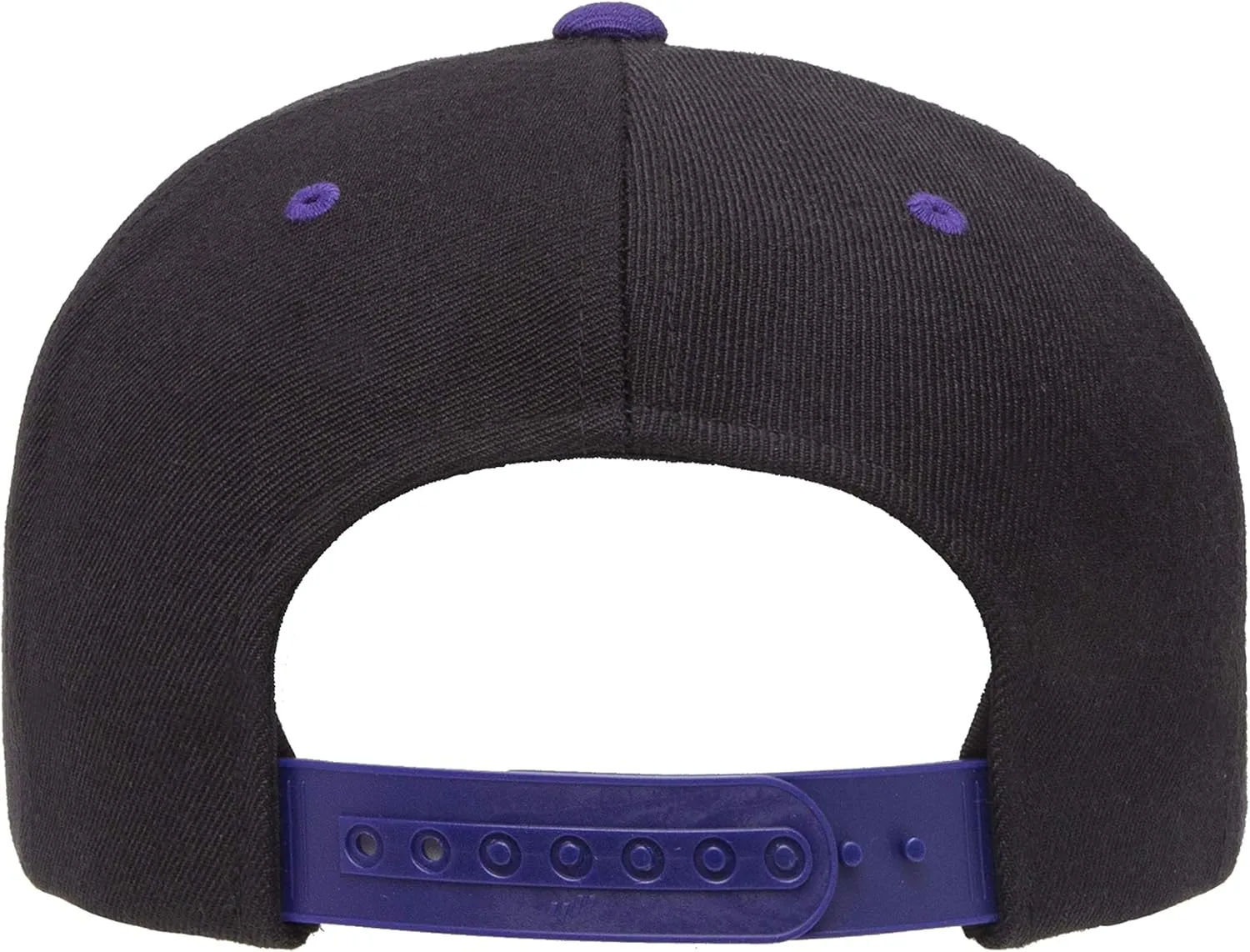 Flexfit Premium Snapback Cap