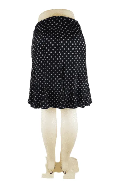 Gap women's black skirt size 4