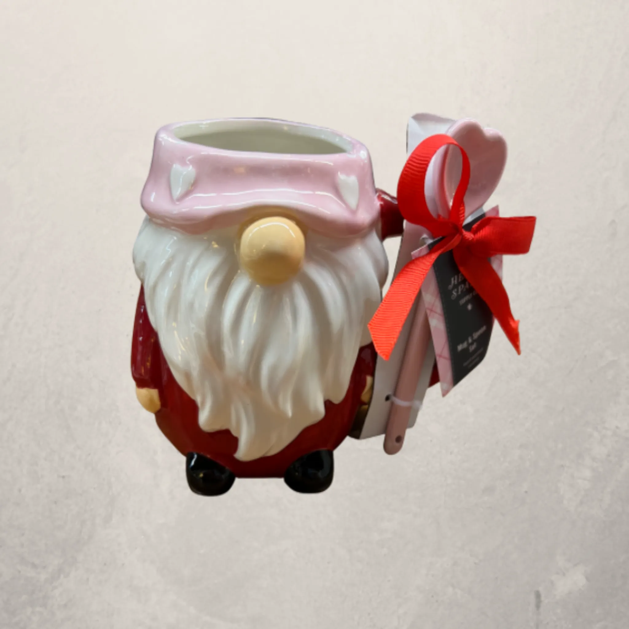 Gnome Mugs