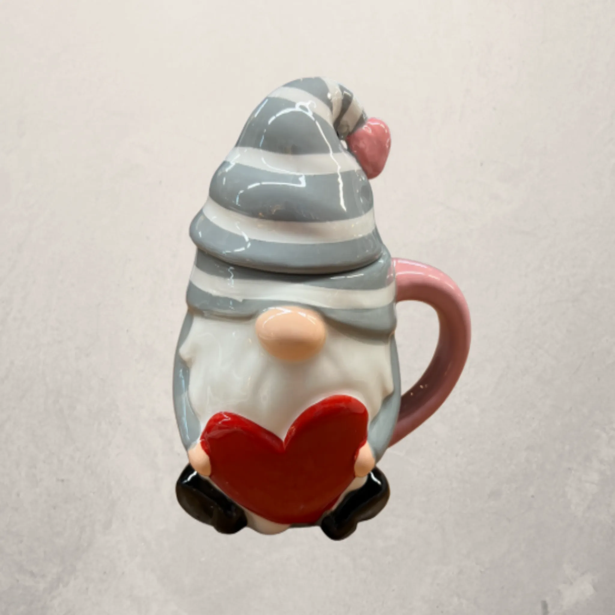 Gnome Mugs