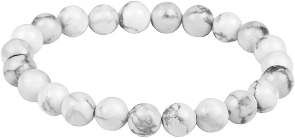 Gold Beaded Bracelet for Women Decorative Loose Beads Friendship Elegant Bracelet