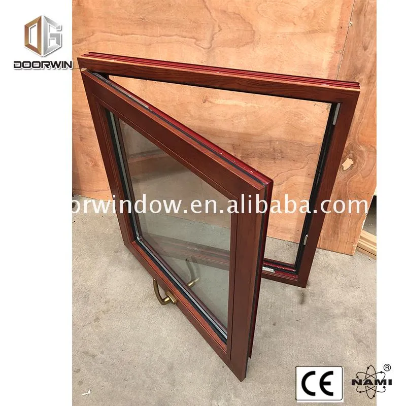 Good quality insulated window panes
