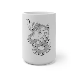 Gydraxis Color Changing Mug